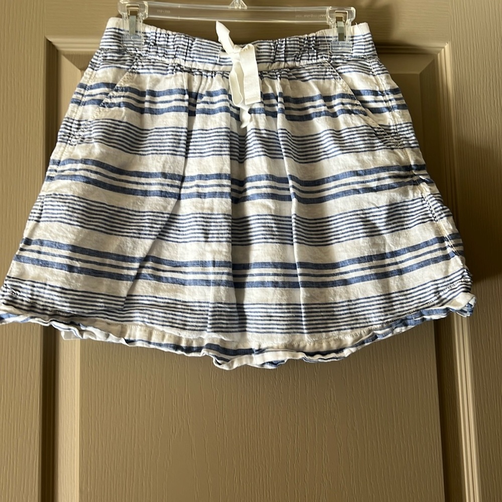 EUC J Crew Skirt
